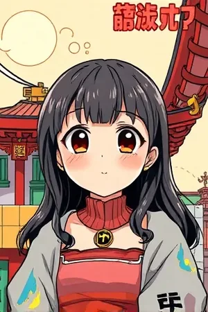 深渊回信封面，深海探测舱内闪烁的信号灯
